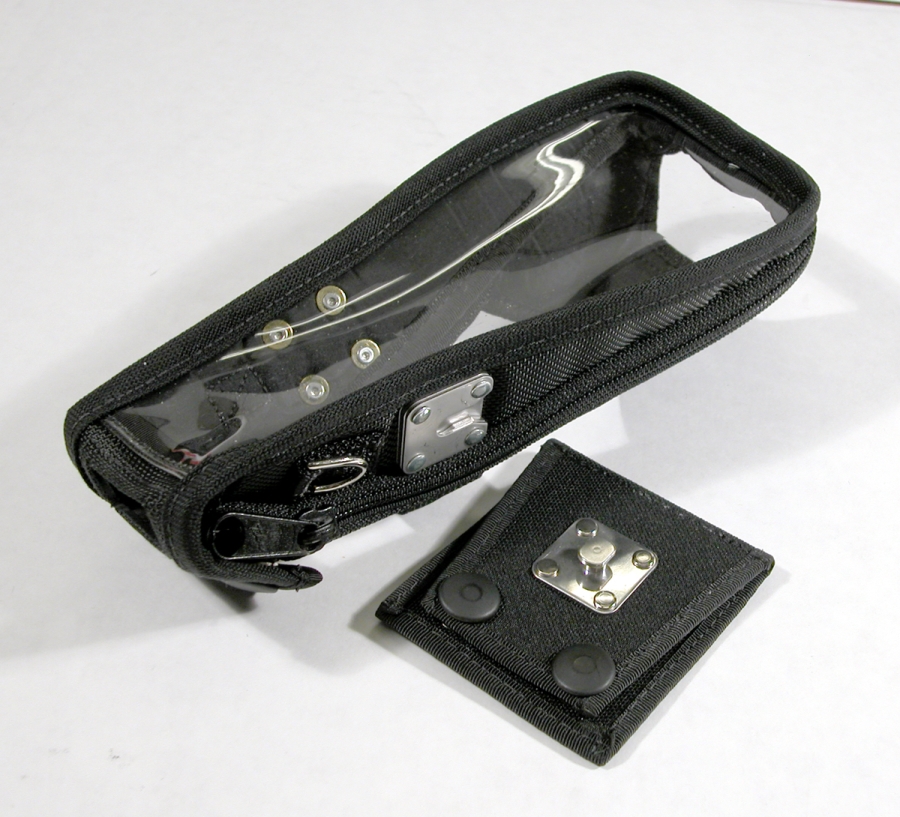 Falcon Softcase w Quick Release,Belt Clip